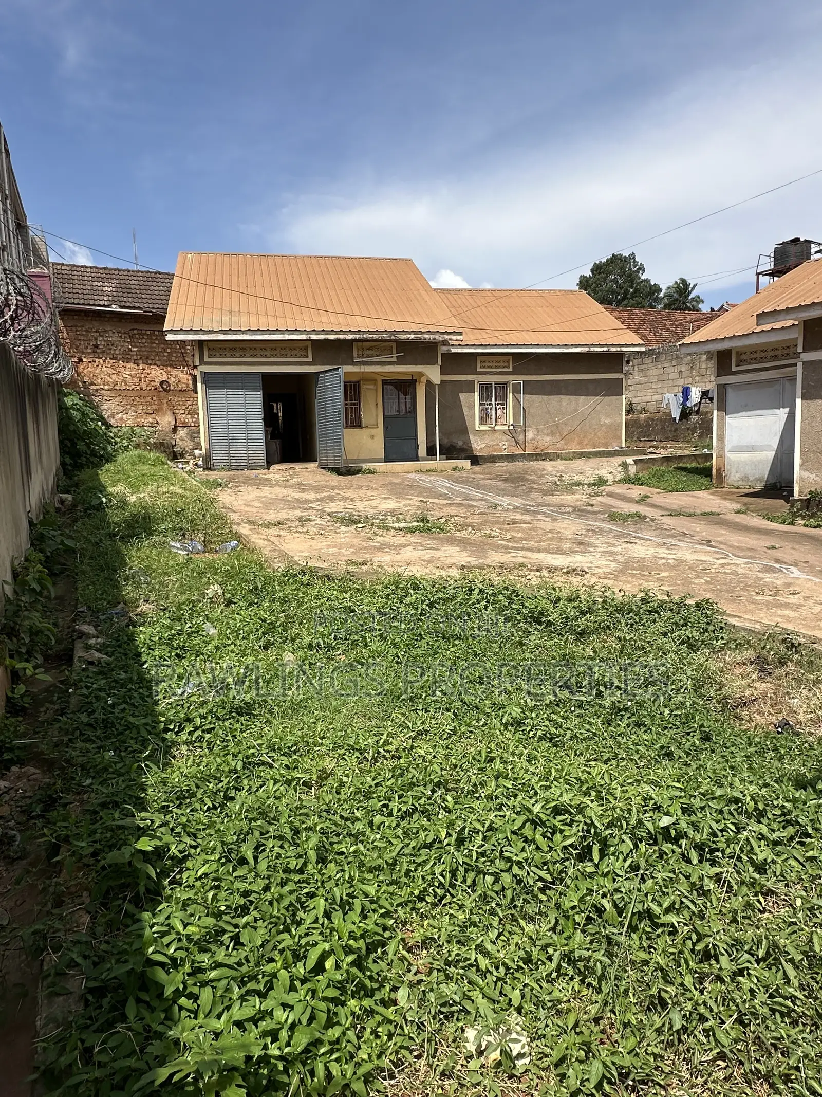 16 Decimal Plot for Sale in Kabalagala in Makindye