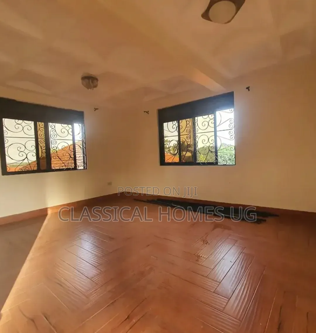 2bdrm Apartment in Bweyogerere, Central Division for rent in Central Division