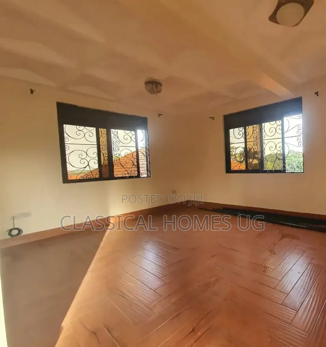 2bdrm Apartment in Bweyogerere, Central Division for rent in Central Division