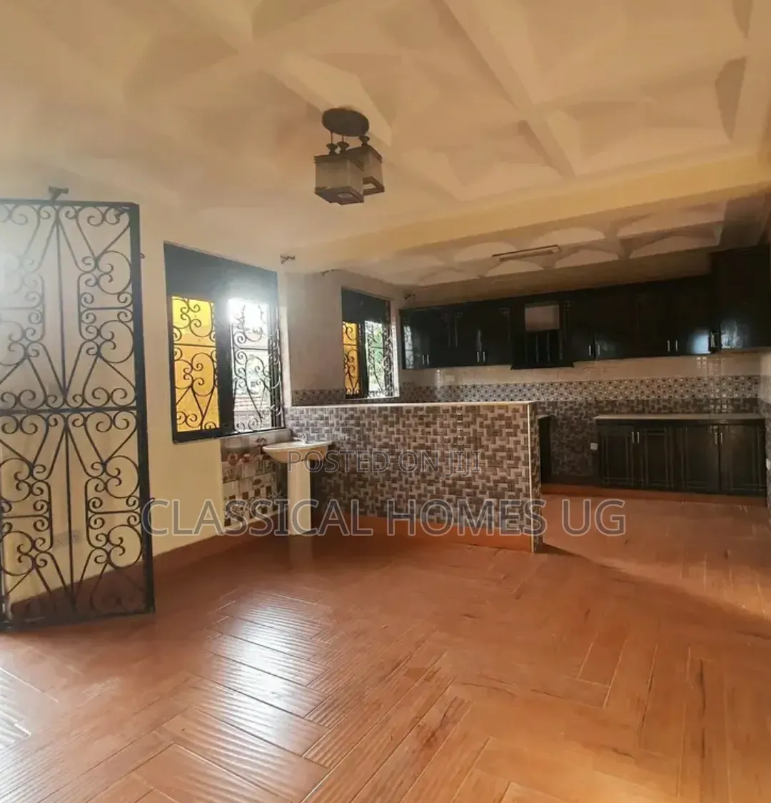 2bdrm Apartment in Bweyogerere, Central Division for rent in Central Division