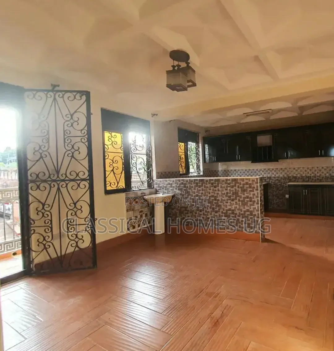 2bdrm Apartment in Bweyogerere, Central Division for rent in Central Division