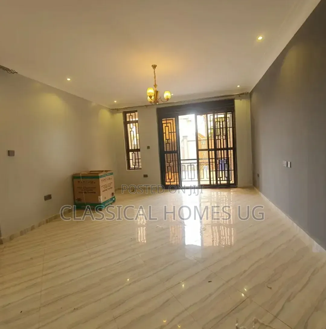 2bdrm Apartment in Komamboga, Central Division for rent in Central Division