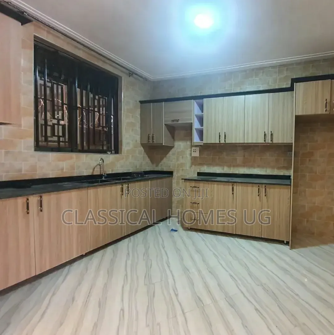 2bdrm Apartment in Komamboga, Central Division for rent in Central Division