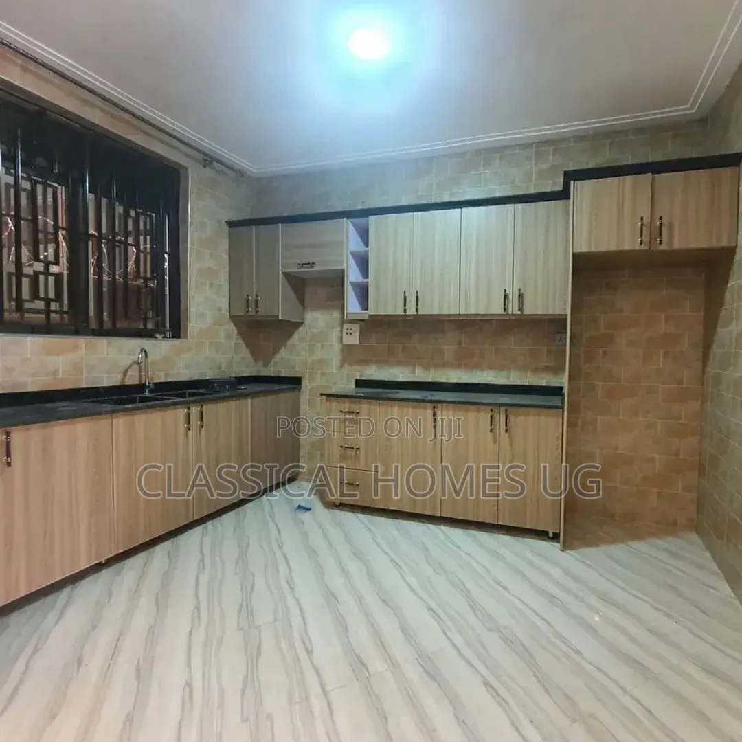2bdrm Apartment in Komamboga, Central Division for rent in Central Division