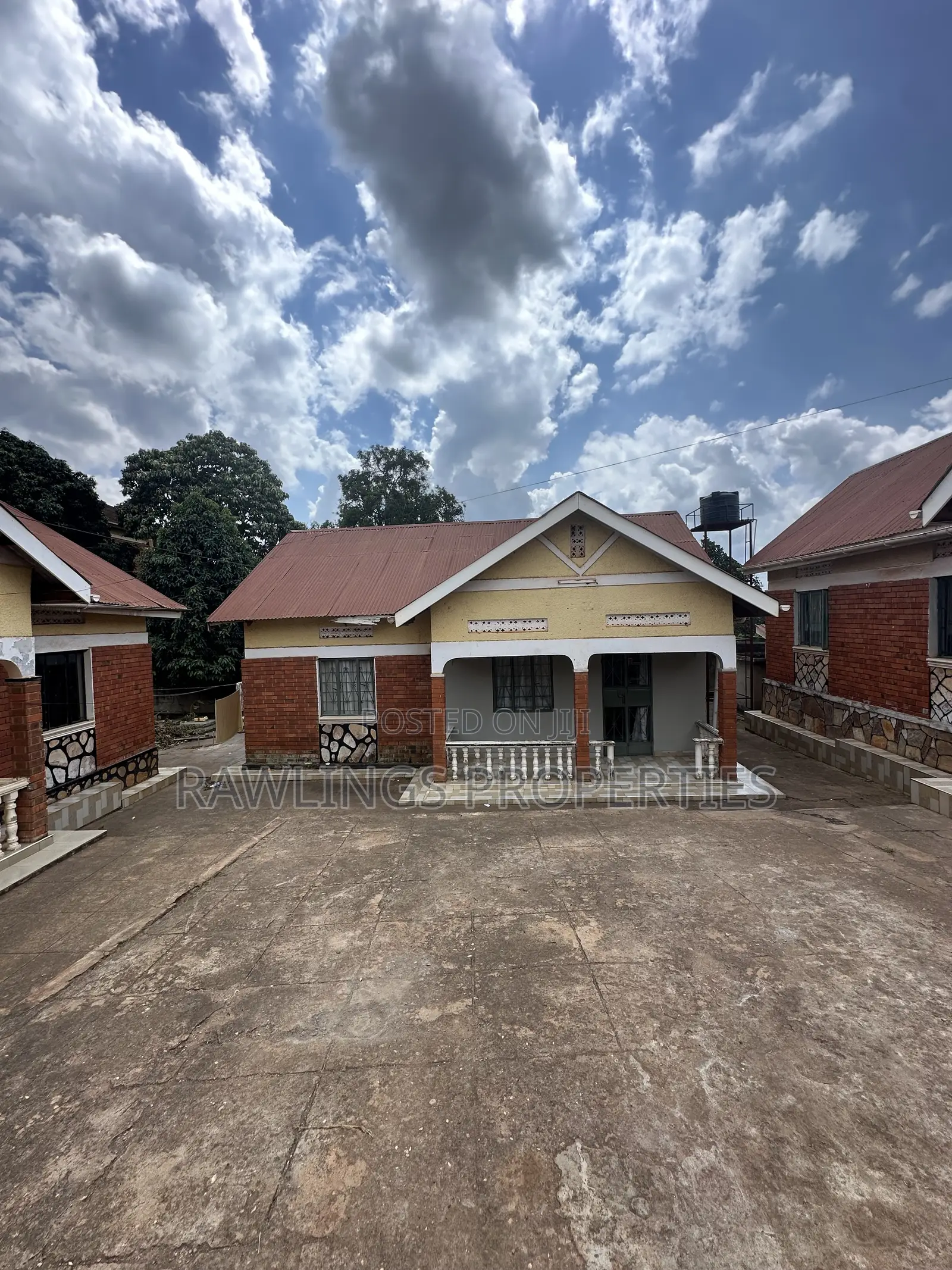 10 Decimal Plot for Sale in Bunga Kalungu in Makindye