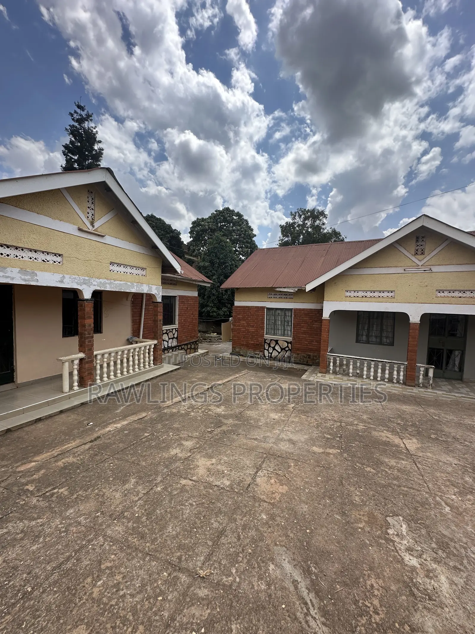 10 Decimal Plot for Sale in Bunga Kalungu in Makindye