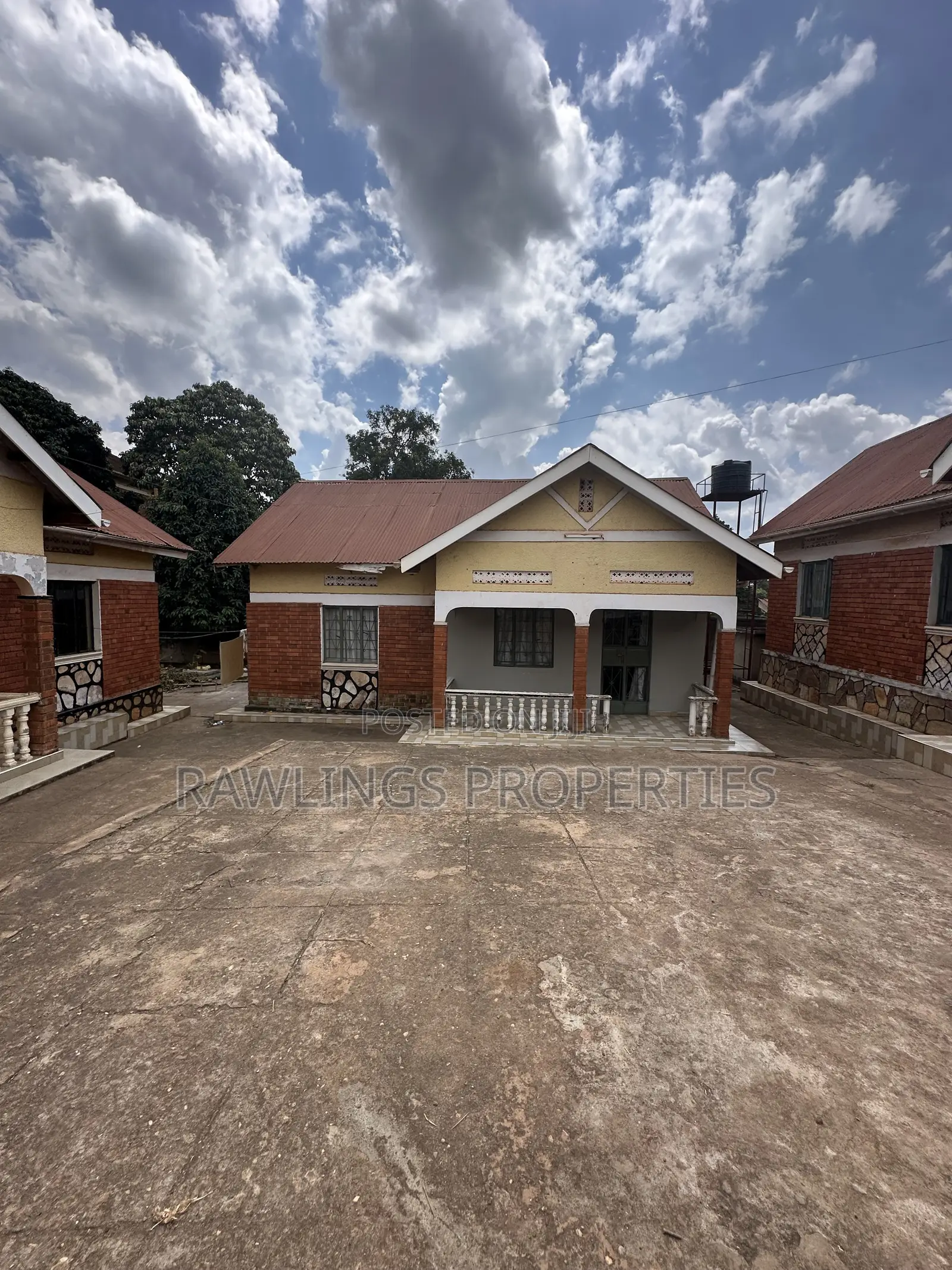 10 Decimal Plot for Sale in Bunga Kalungu in Makindye