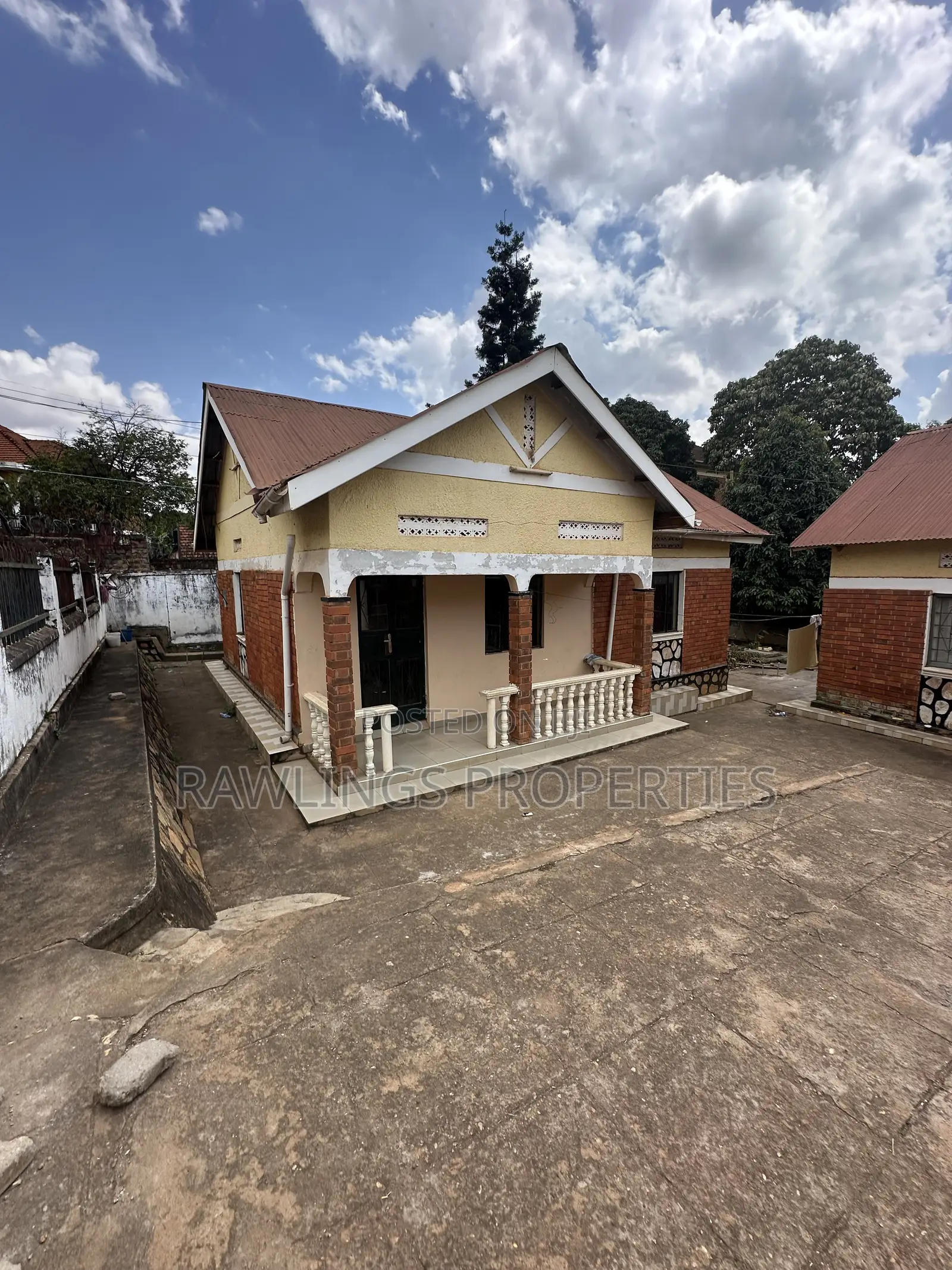 10 Decimal Plot for Sale in Bunga Kalungu in Makindye