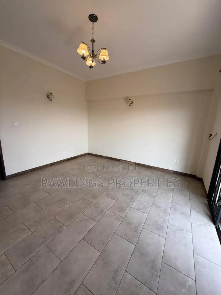 2bdrm Apartment in Buziga, Makindye for rent in Makindye
