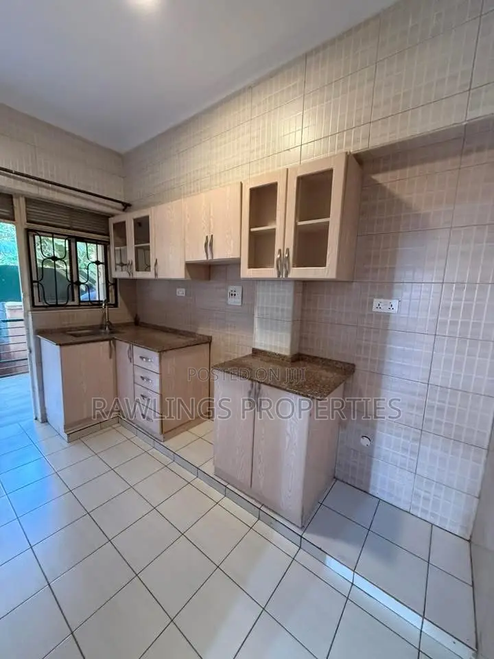 2bdrm Apartment in Buziga, Makindye for rent in Makindye