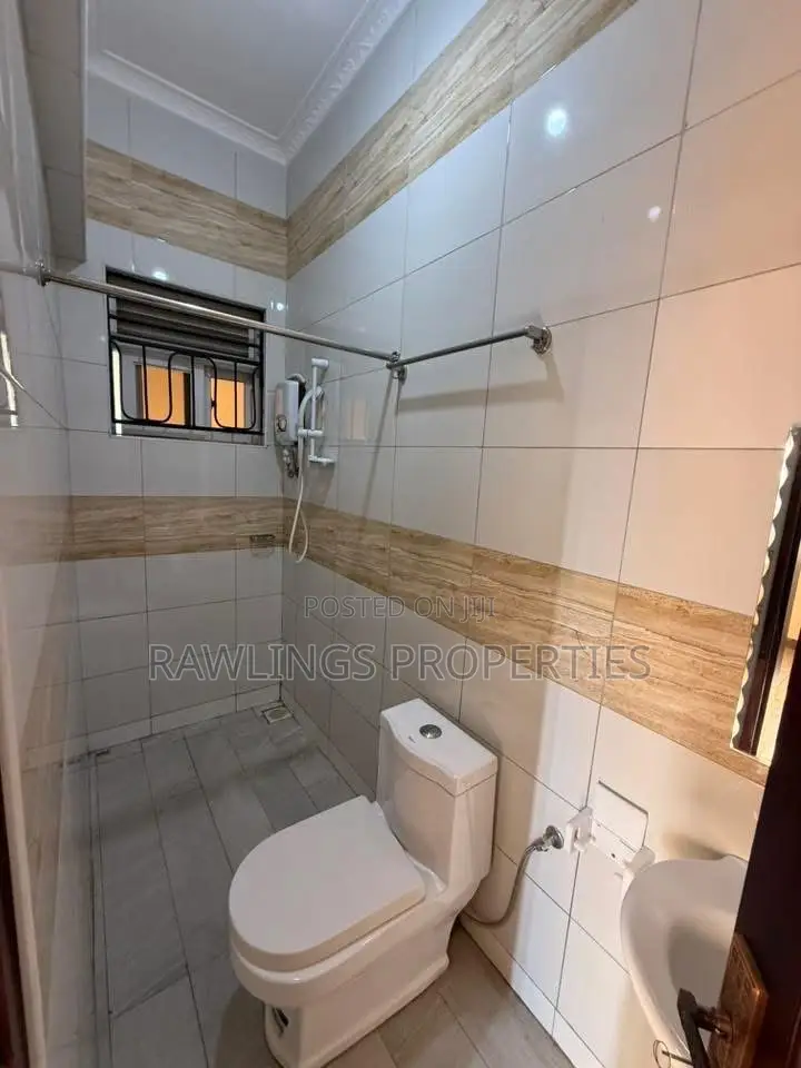 2bdrm Apartment in Buziga, Makindye for rent in Makindye