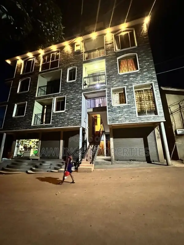 Studio Apartment in Salaama Road, Makindye for rent in Makindye