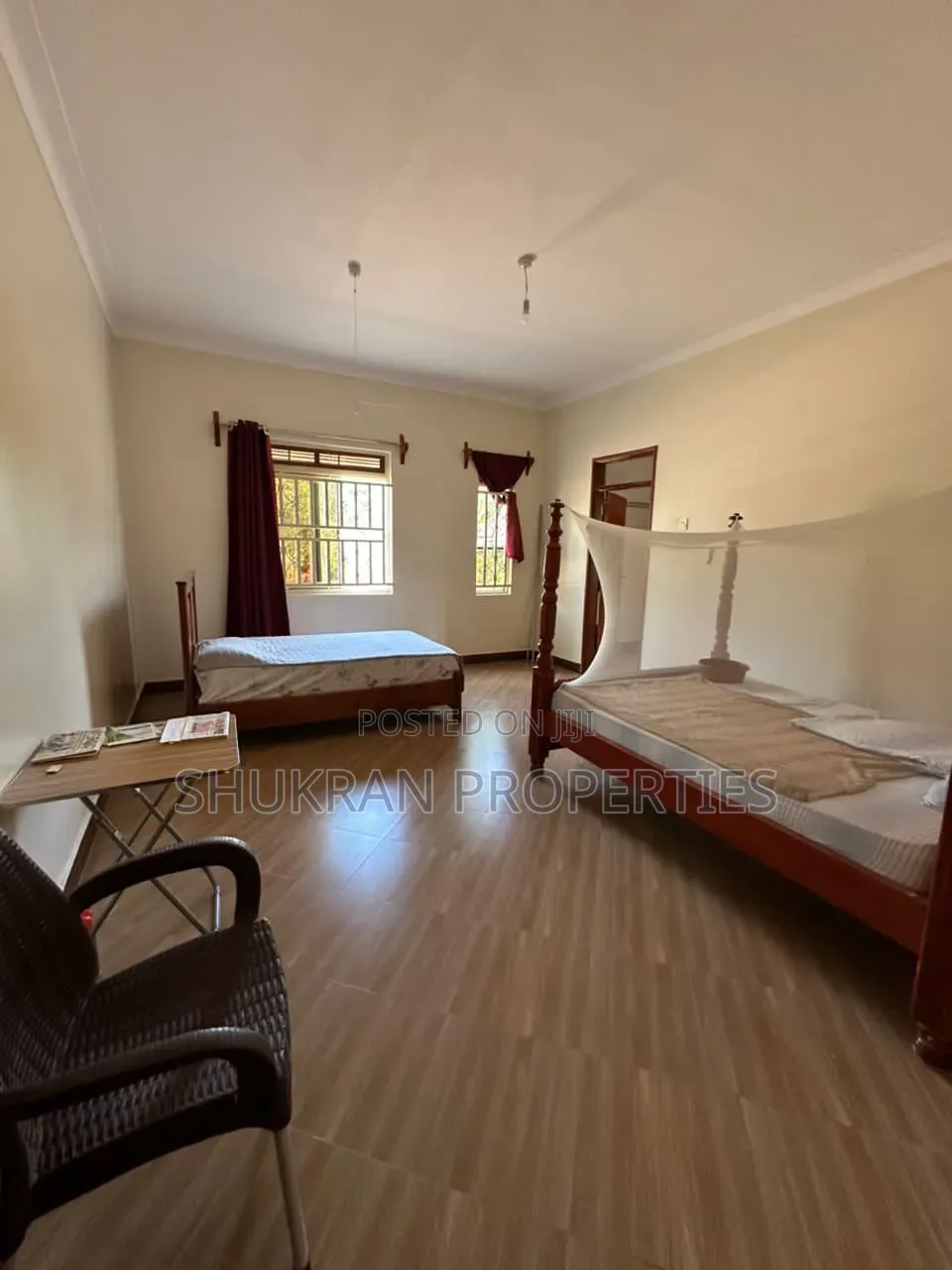 4bdrm Bungalow in Nakifuma, Central Division for sale in Central Division