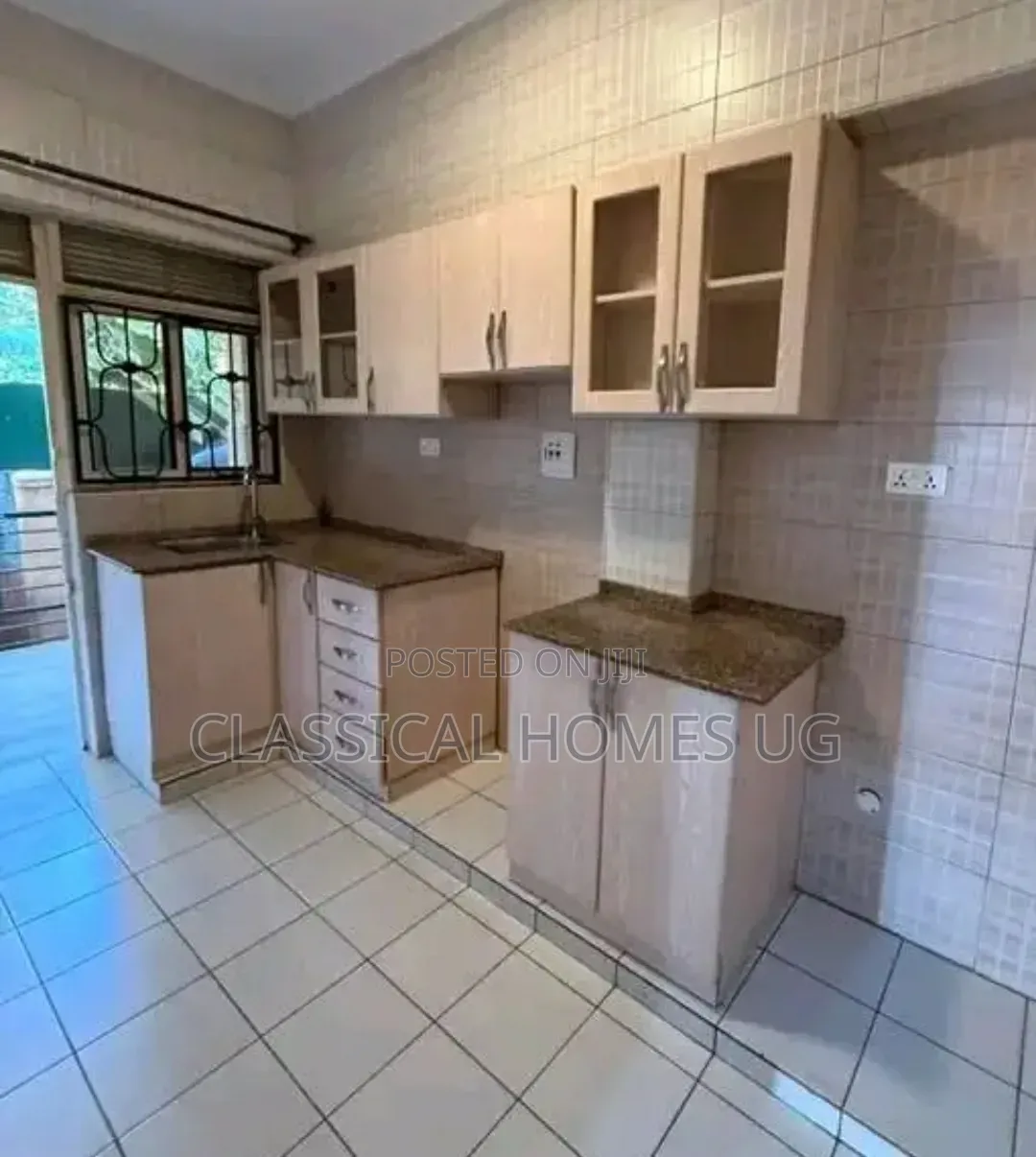 2bdrm Apartment in Naalya, Central Division for rent in Central Division