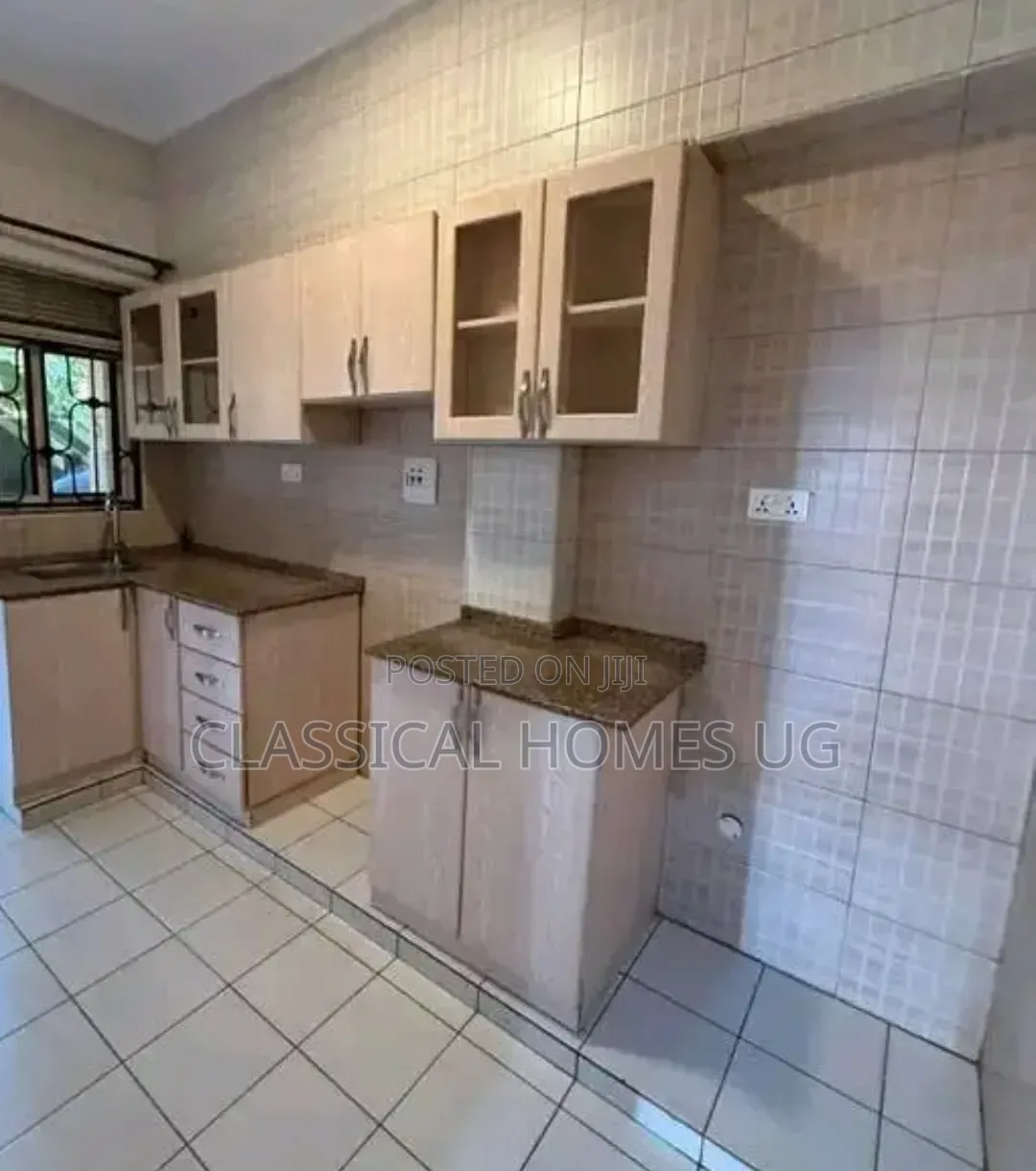 2bdrm Apartment in Naalya, Central Division for rent in Central Division