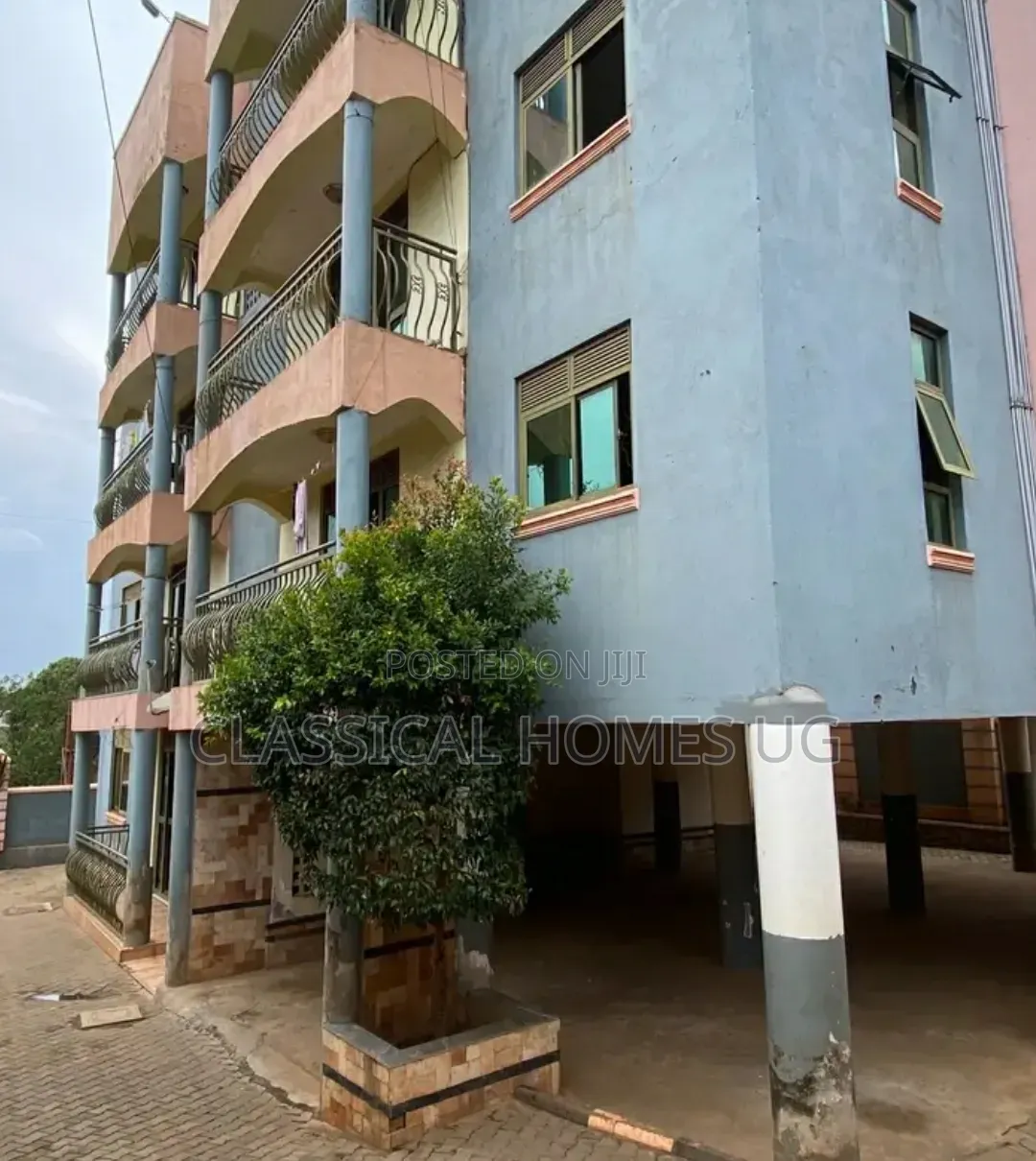 2bdrm Apartment in Muyenga, Central Division for rent in Central Division