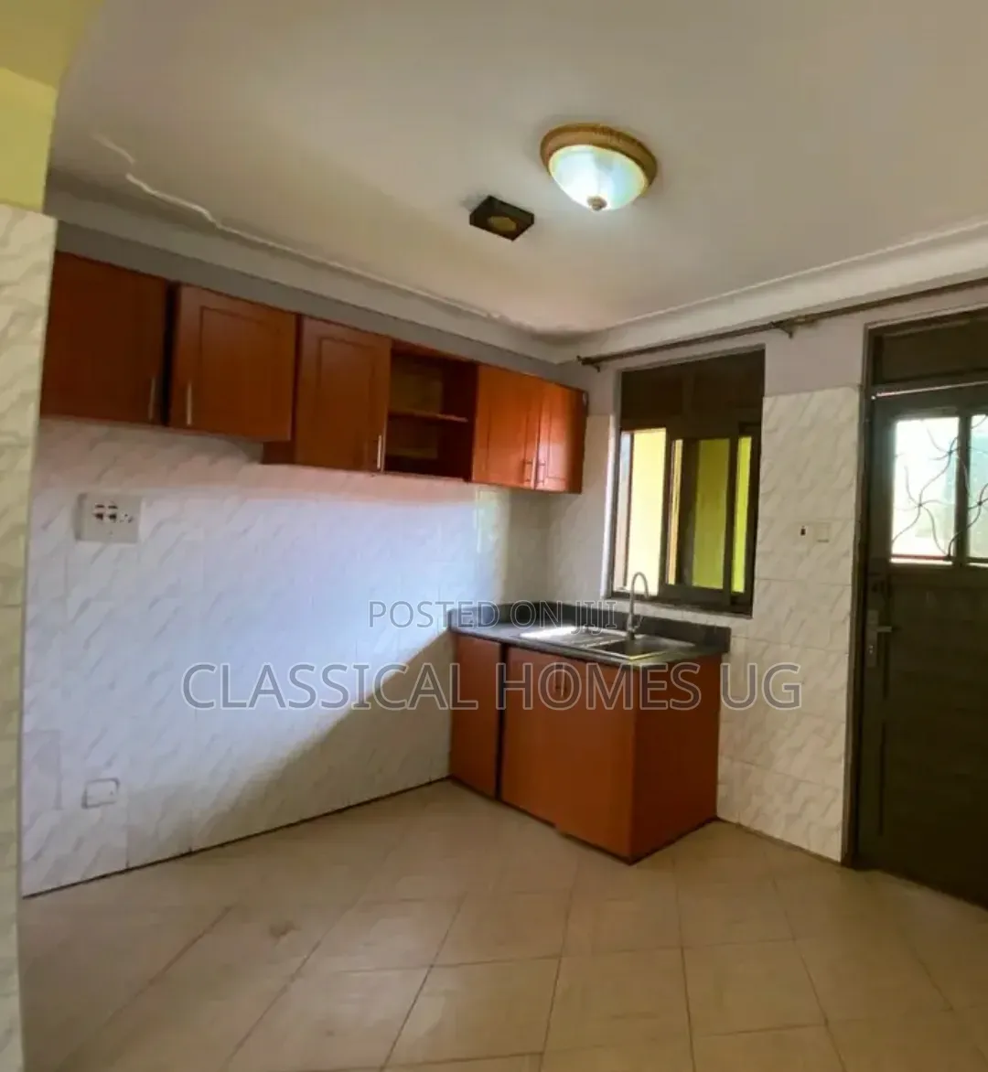2bdrm Apartment in Muyenga, Central Division for rent in Central Division