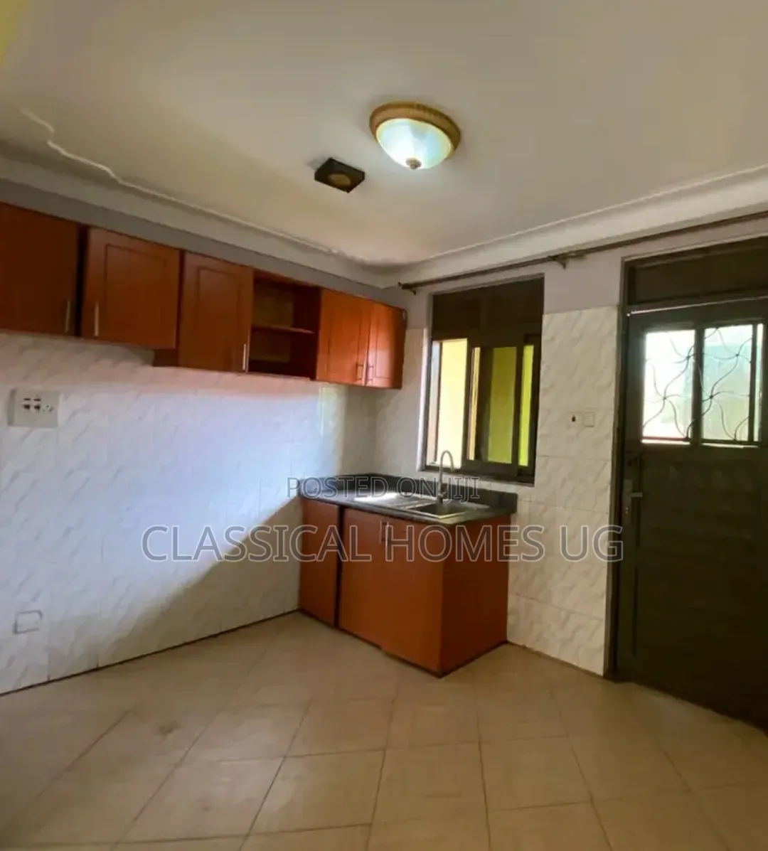 2bdrm Apartment in Muyenga, Central Division for rent in Central Division