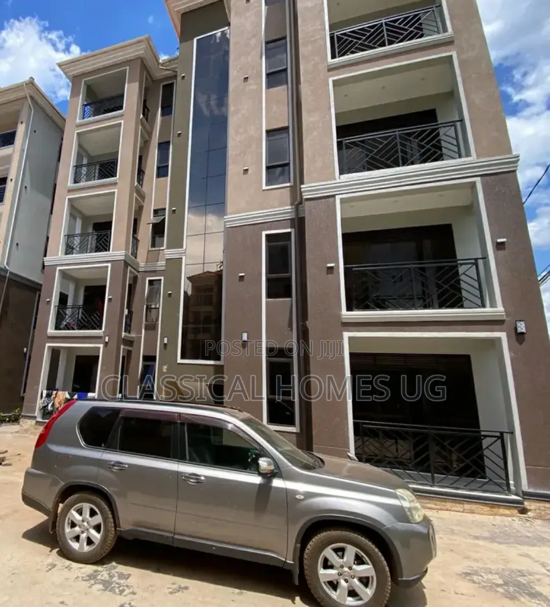 2bdrm Apartment in Munyonyo, Central Division for rent in Central Division