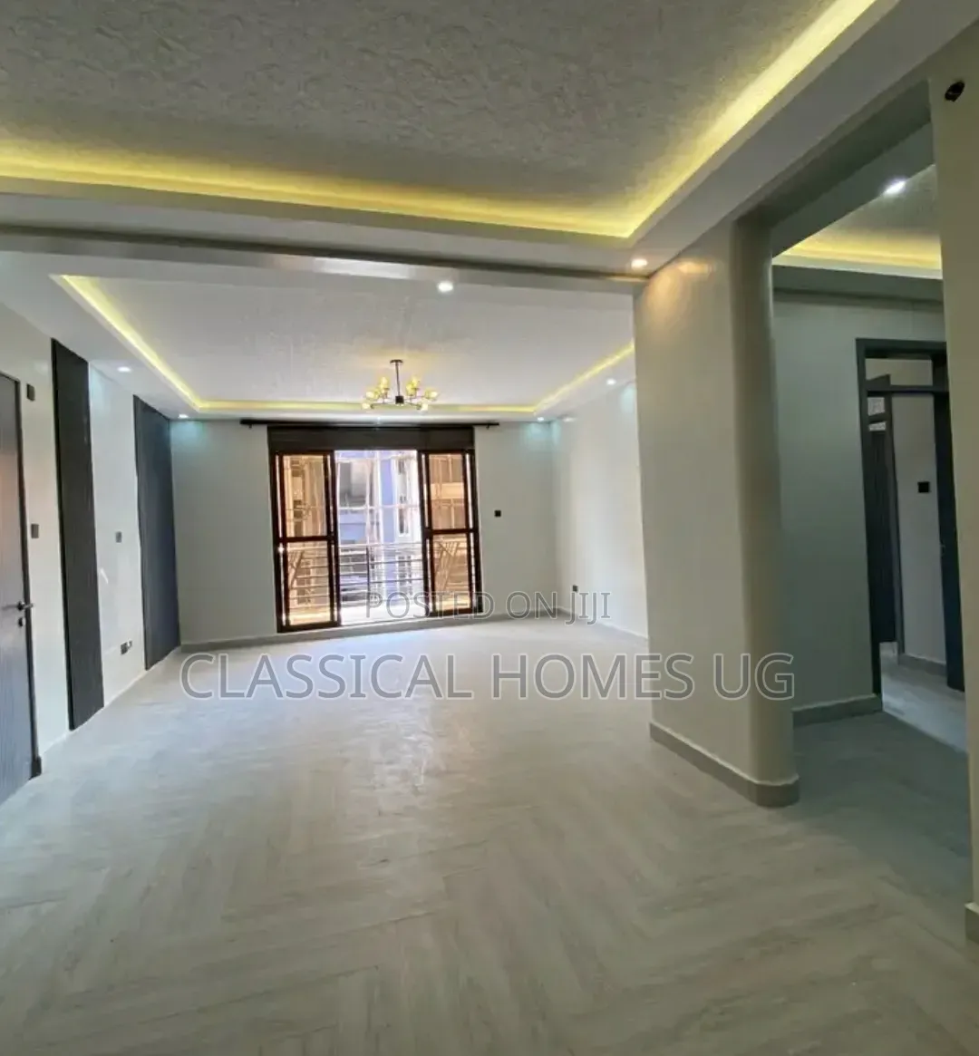 2bdrm Apartment in Munyonyo, Central Division for rent in Central Division