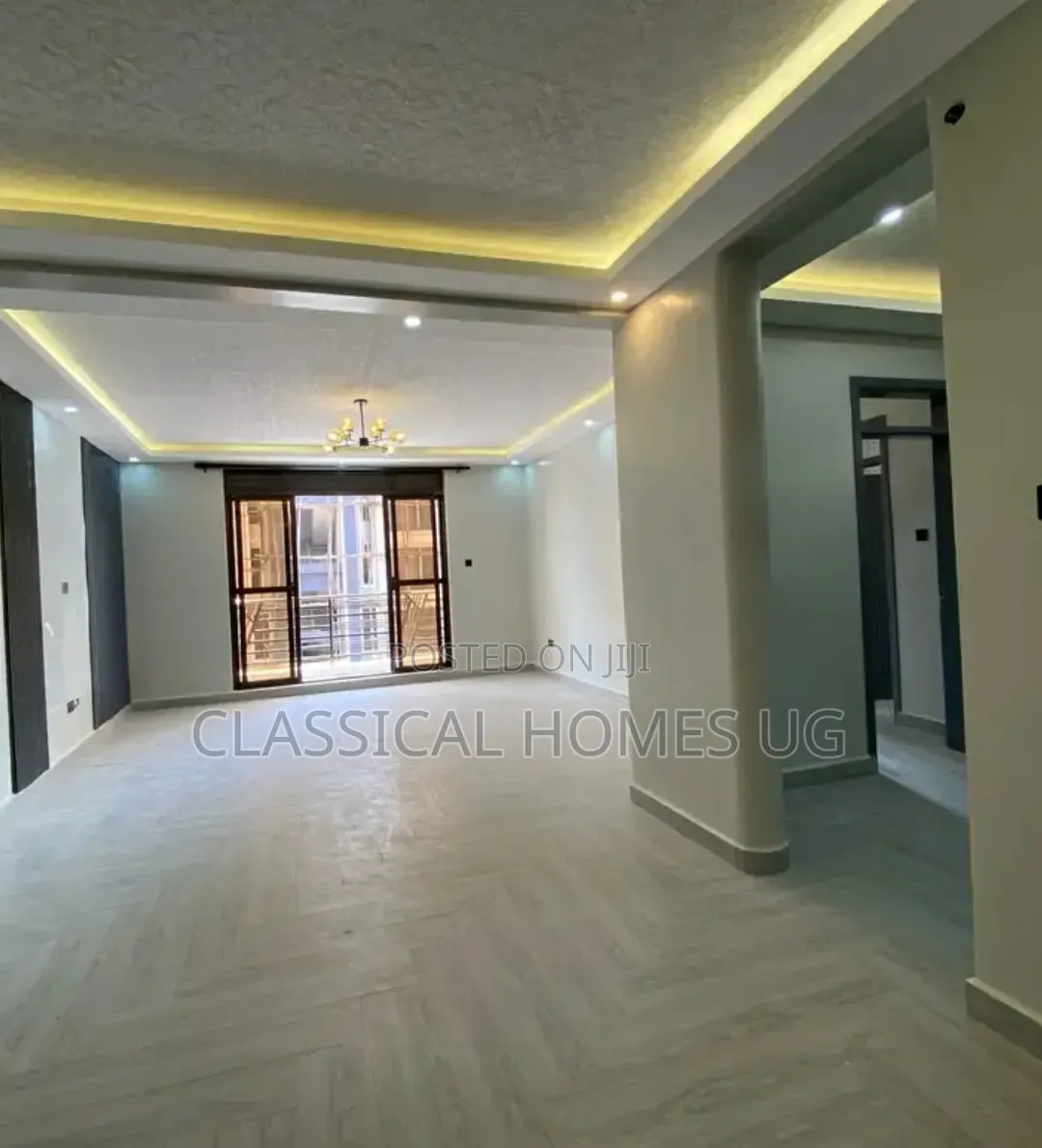 2bdrm Apartment in Munyonyo, Central Division for rent in Central Division