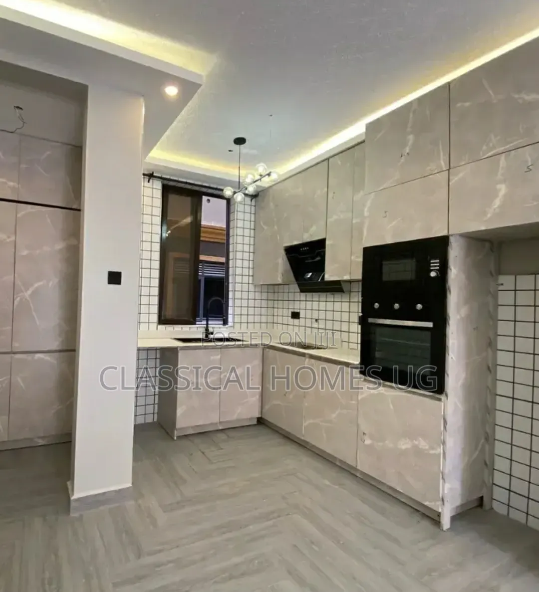 2bdrm Apartment in Munyonyo, Central Division for rent in Central Division