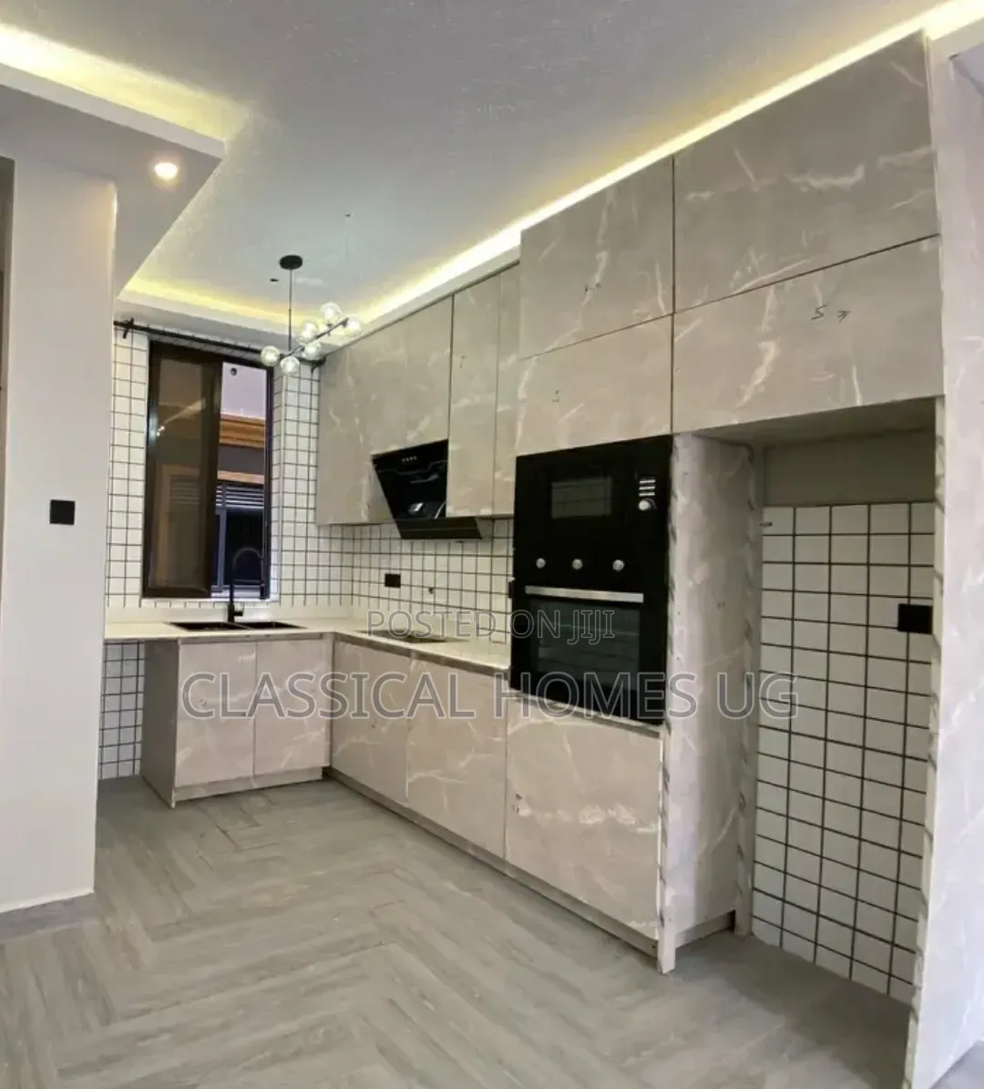 2bdrm Apartment in Munyonyo, Central Division for rent in Central Division