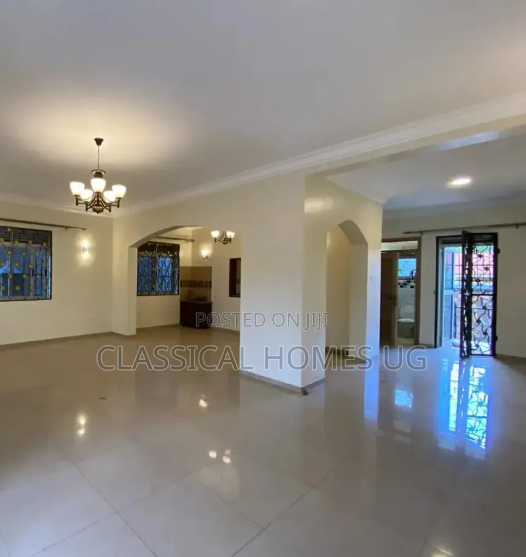 4bdrm Duplex in Muyenga, Central Division for rent in Central Division