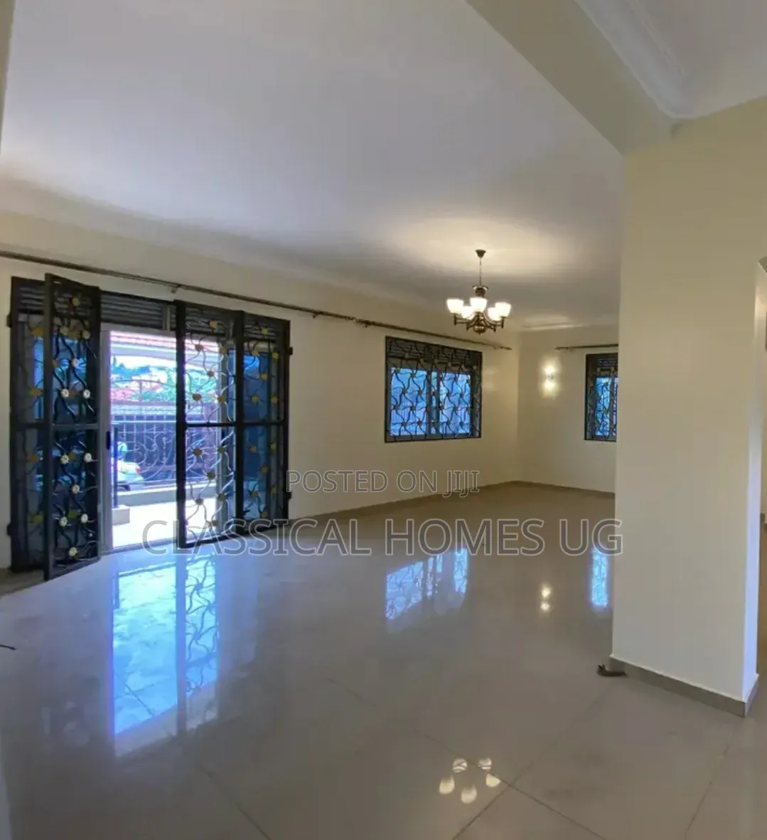 4bdrm Duplex in Muyenga, Central Division for rent in Central Division