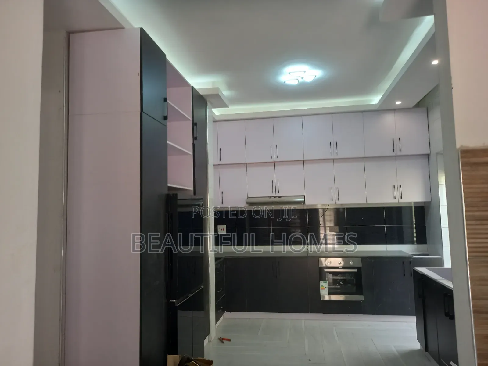 Furnished 4bdrm Bungalow in Kira for sale in Kira
