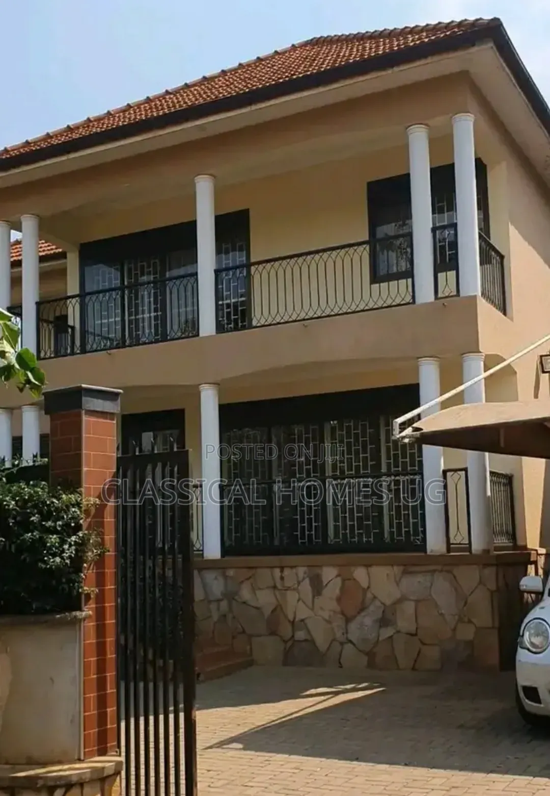 4bdrm Duplex in Naalya, Central Division for rent in Central Division