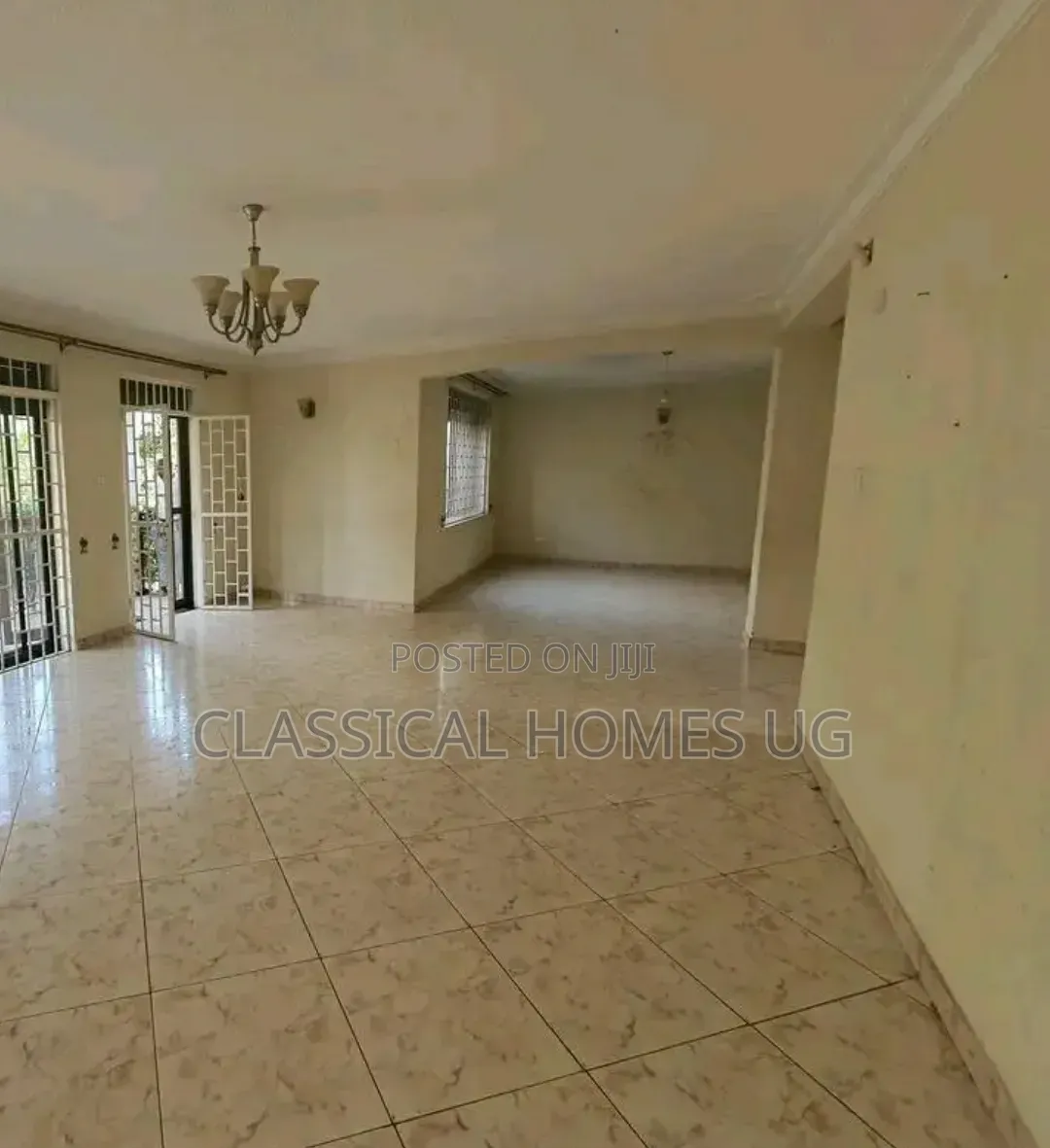 4bdrm Duplex in Naalya, Central Division for rent in Central Division