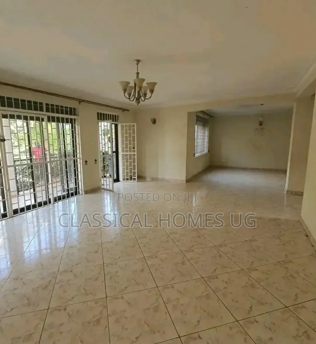 4bdrm Duplex in Naalya, Central Division for rent in Central Division
