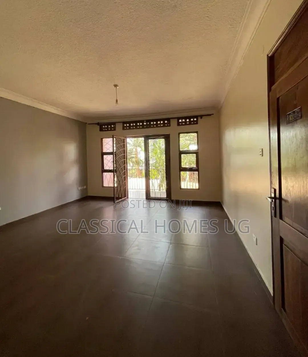 3bdrm Apartment in Komamboga, Central Division for rent in Central Division