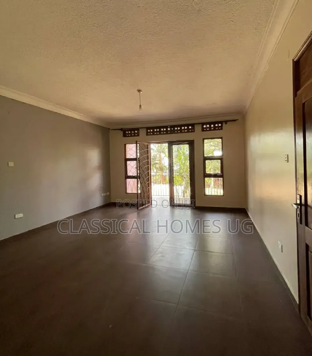 3bdrm Apartment in Komamboga, Central Division for rent in Central Division