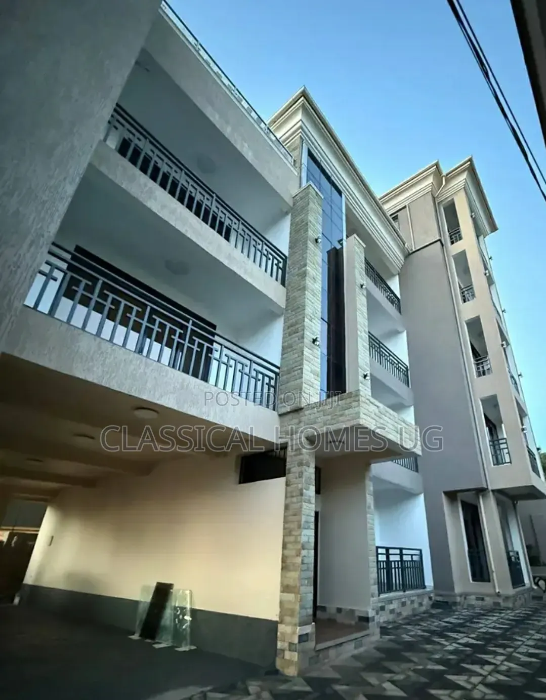 3bdrm Apartment in Lubowa Entebbe Road, Central Division for rent in Central Division