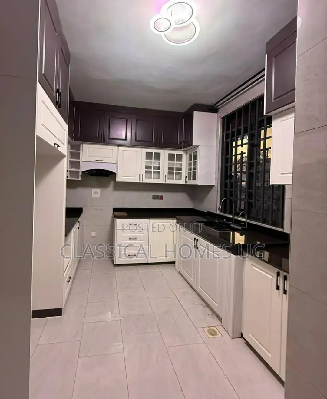 3bdrm Apartment in Lubowa Entebbe Road, Central Division for rent in Central Division