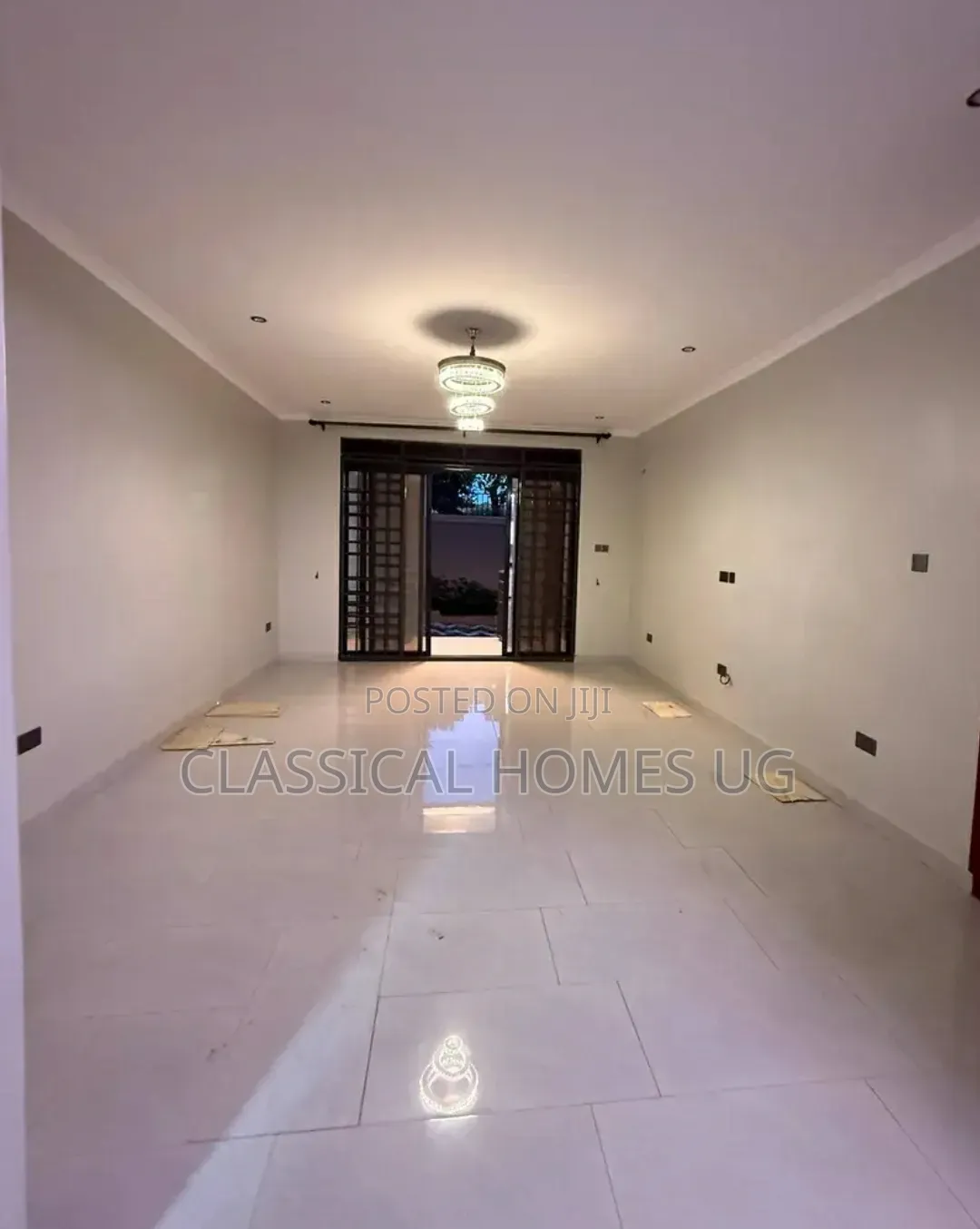 3bdrm Apartment in Lubowa Entebbe Road, Central Division for rent in Central Division