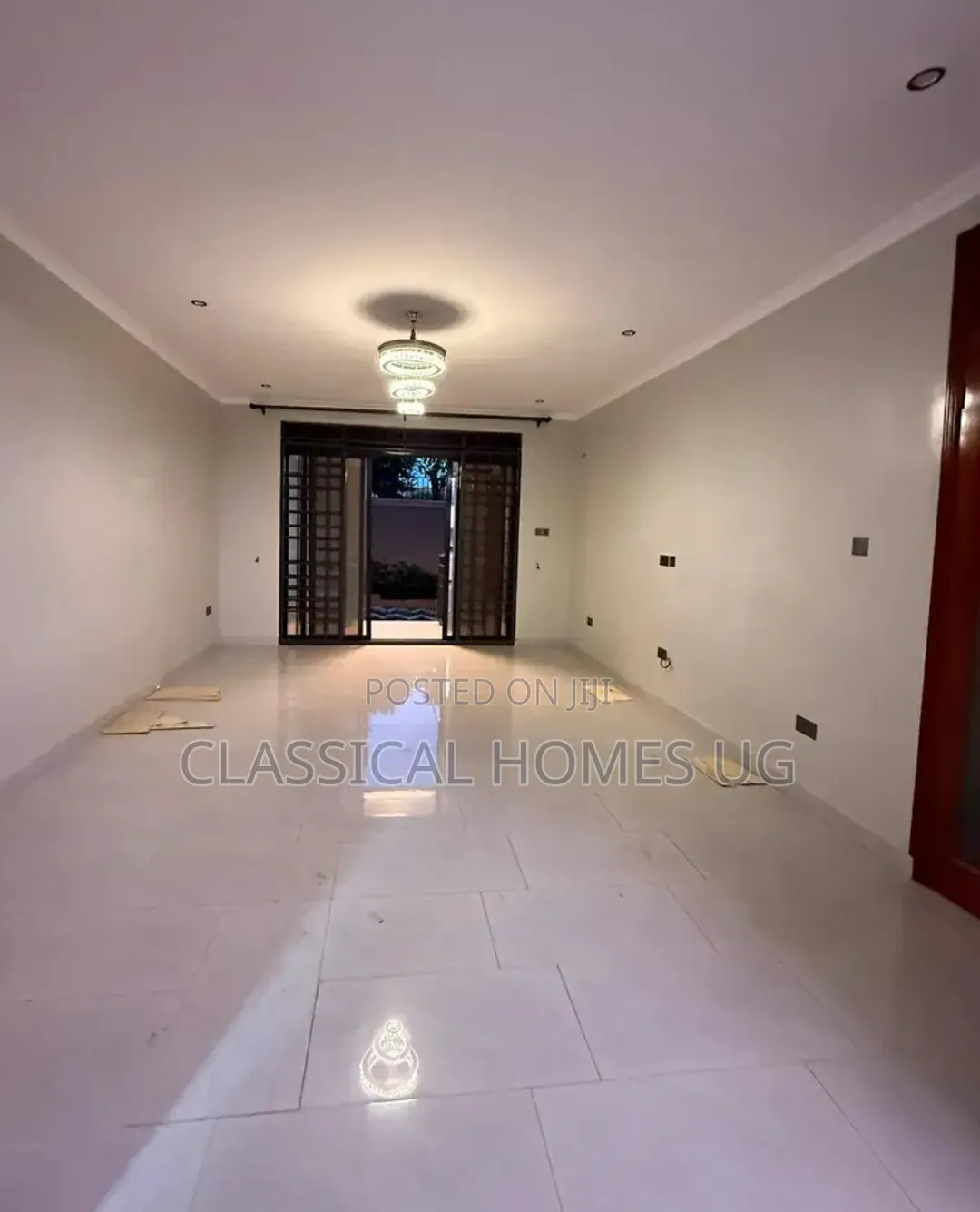 3bdrm Apartment in Lubowa Entebbe Road, Central Division for rent in Central Division