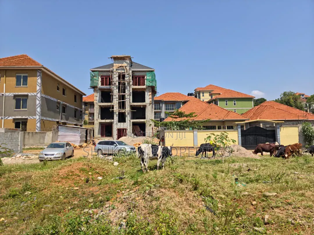 Prime Plot for Sale in Central Division