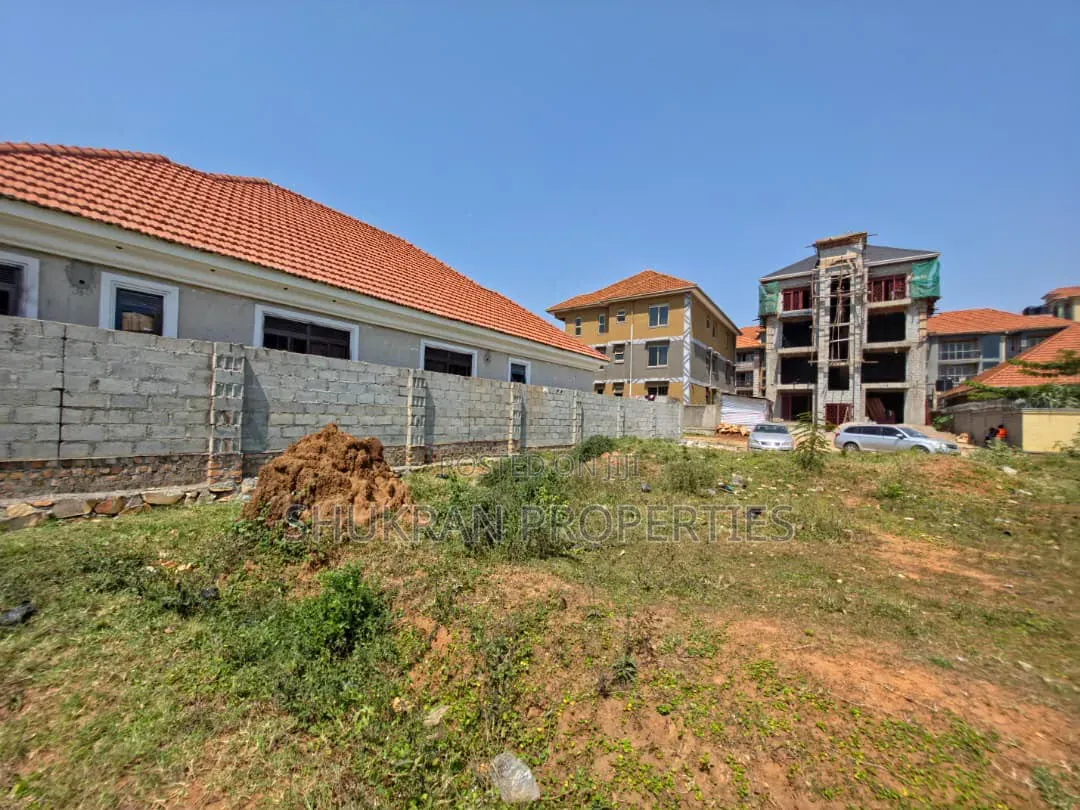 Prime Plot for Sale in Central Division