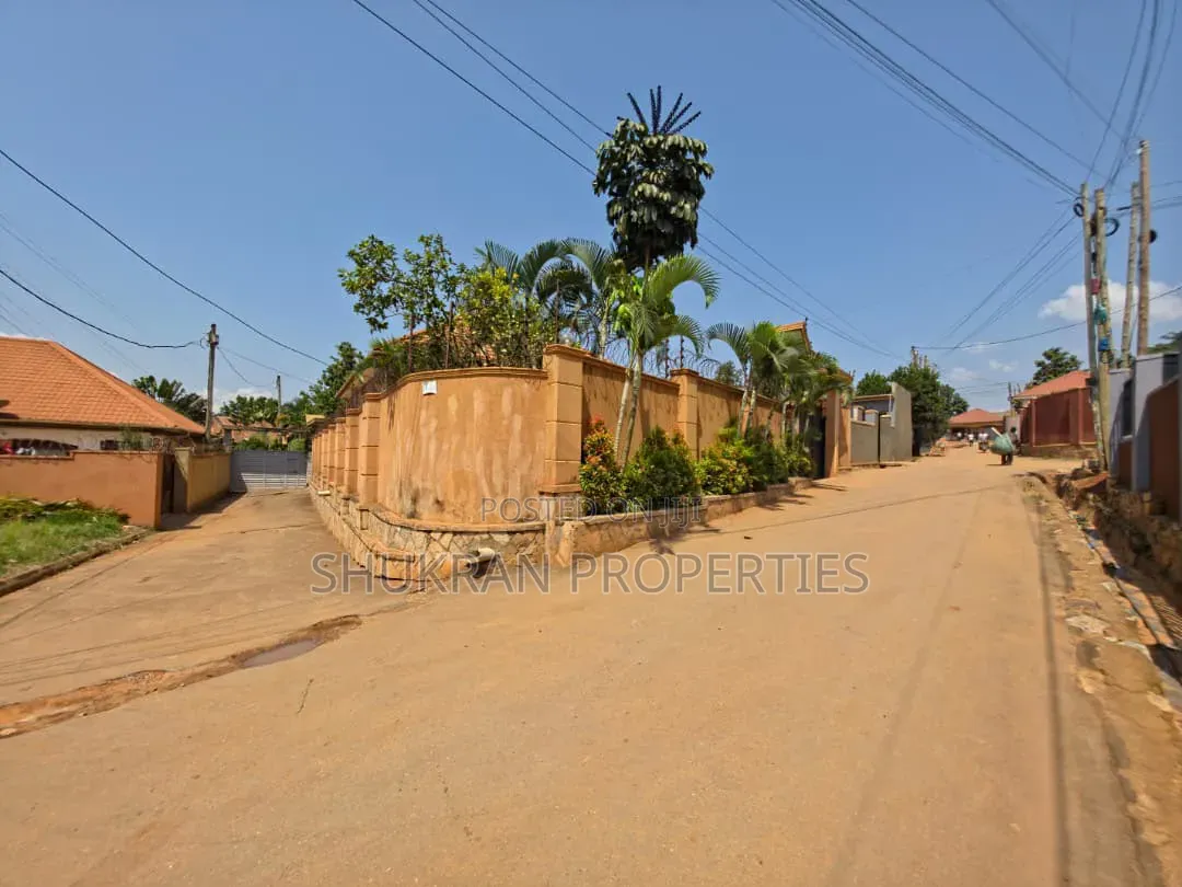 Prime Plot for Sale in Central Division