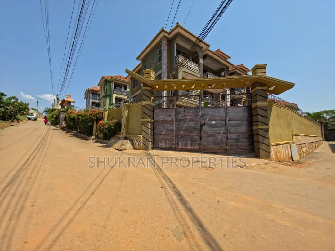 Prime Plot for Sale in Central Division