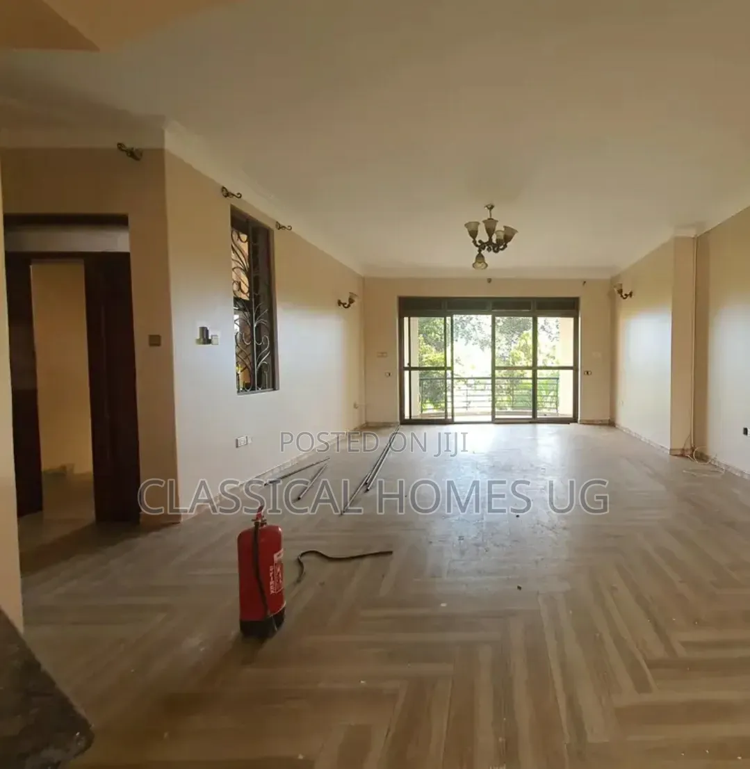 3bdrm Apartment in Lubowa Entebbe Road, Central Division for rent in Central Division