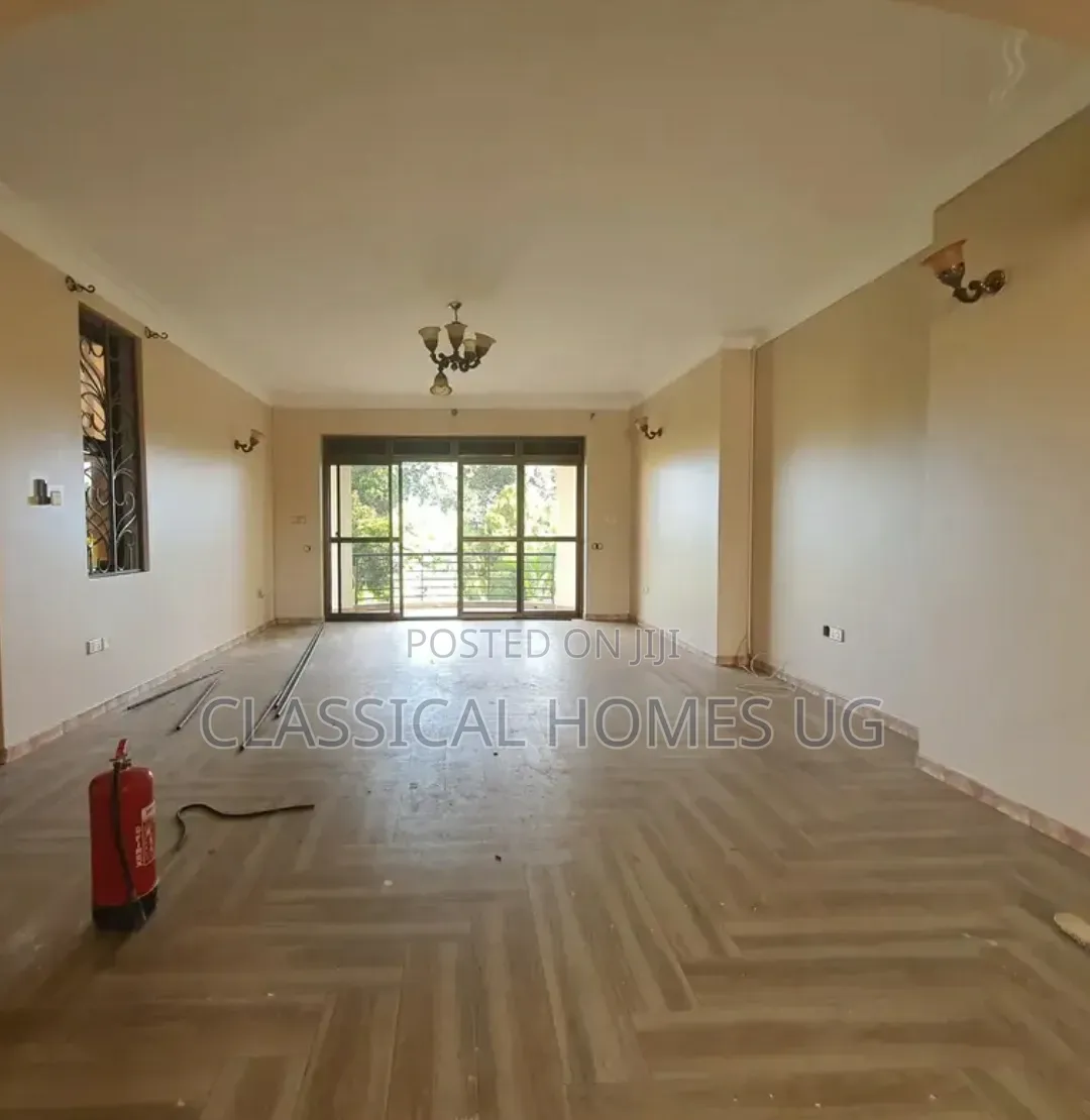 3bdrm Apartment in Lubowa Entebbe Road, Central Division for rent in Central Division