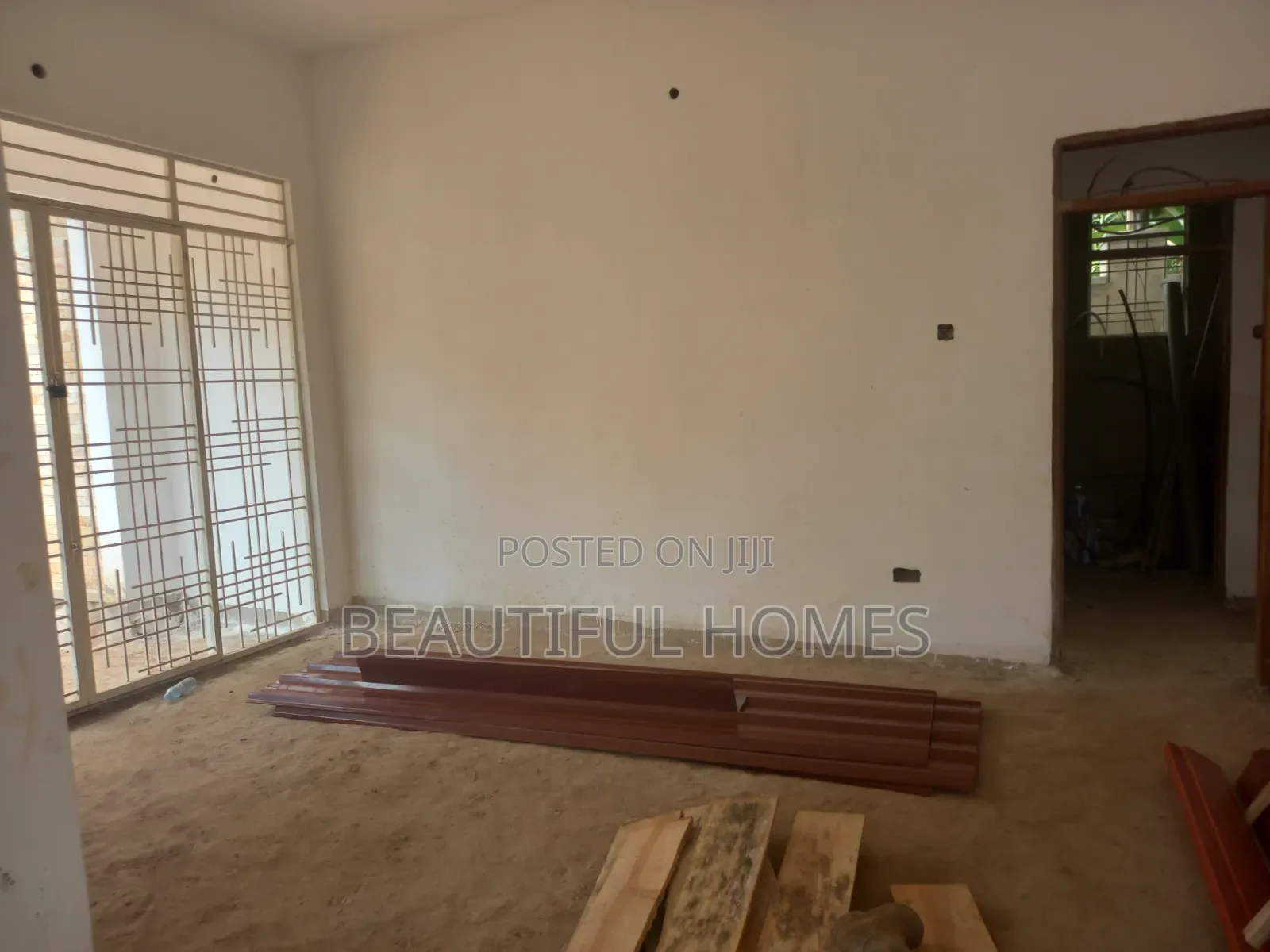 Furnished 3bdrm House in Namugongo Sonde, Kira for sale in Kira