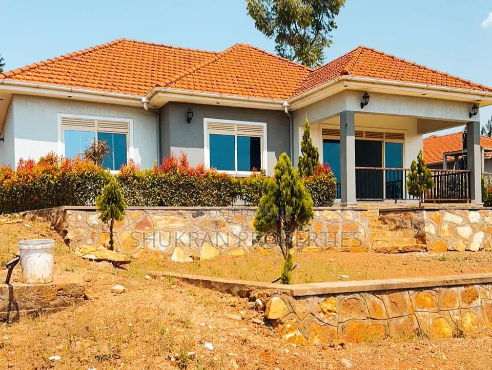 4bdrm House in Kira, Central Division for sale in Central Division