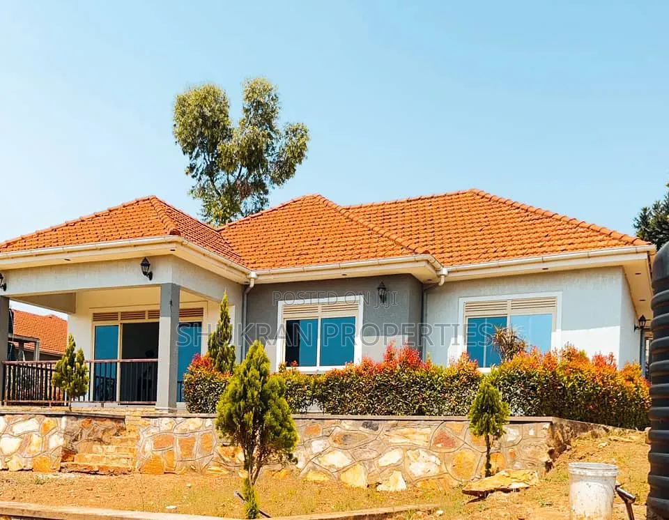 4bdrm House in Kira, Central Division for sale in Central Division
