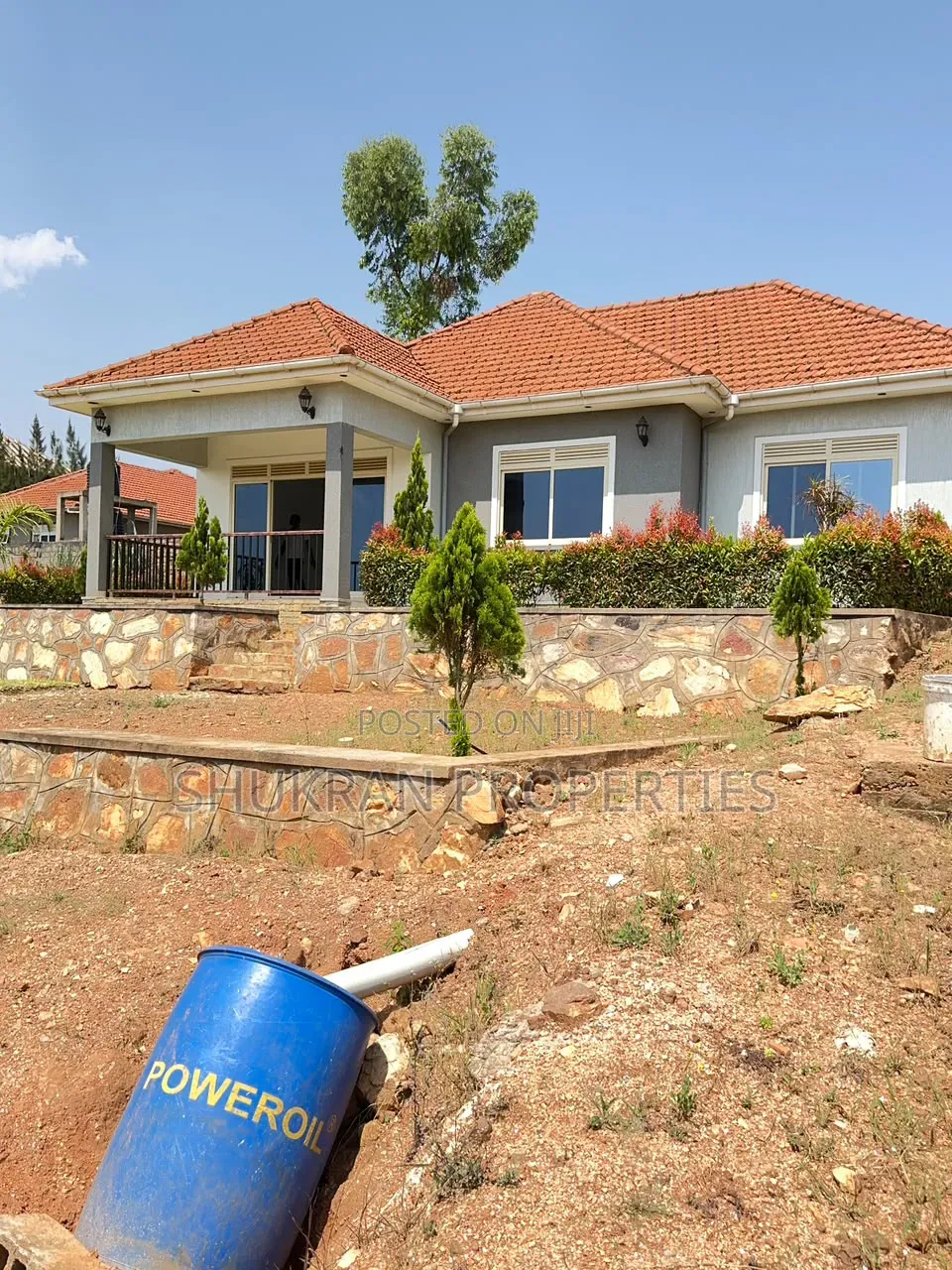 4bdrm House in Kira, Central Division for sale in Central Division