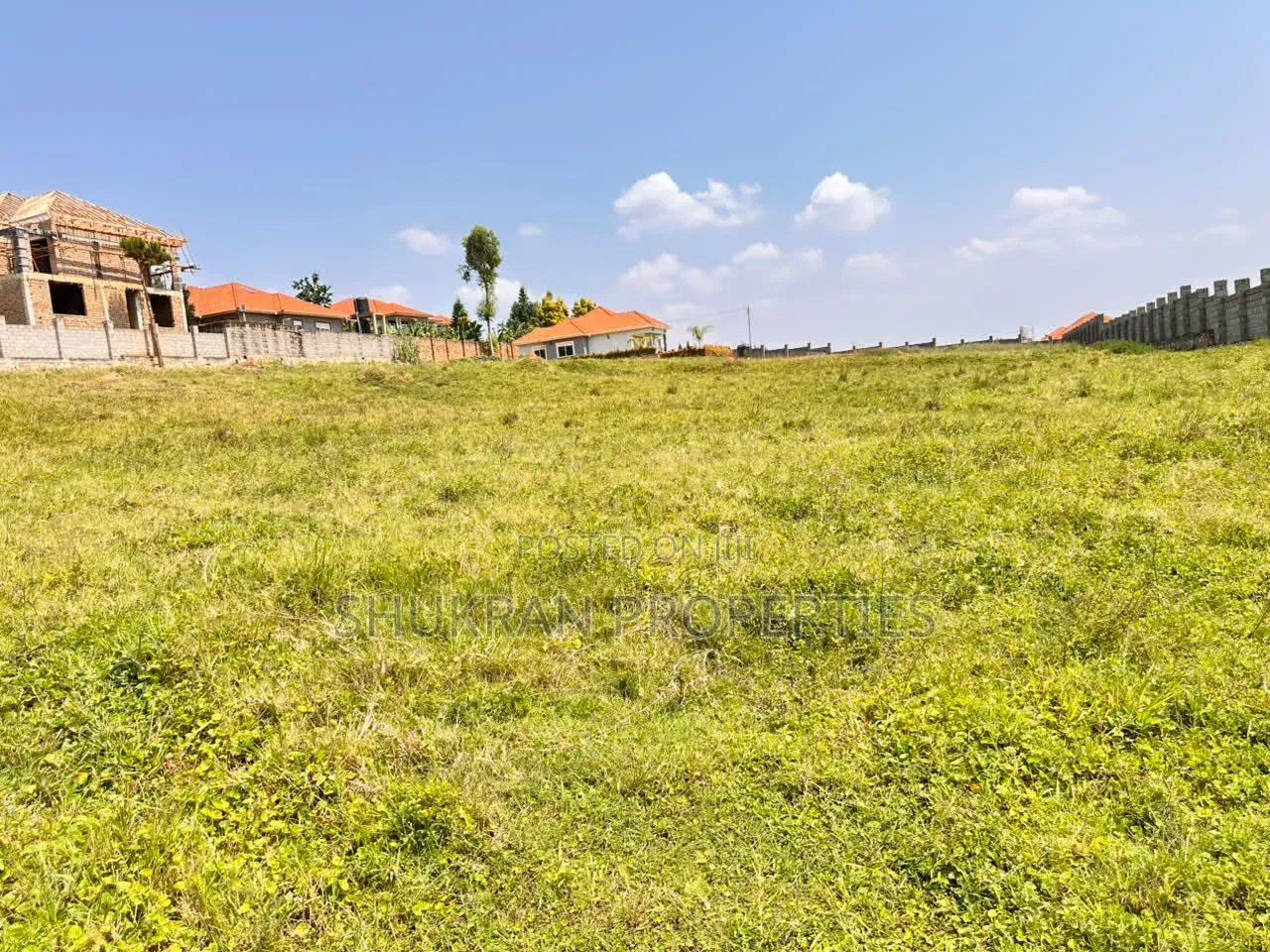 4bdrm House in Kira, Central Division for sale in Central Division